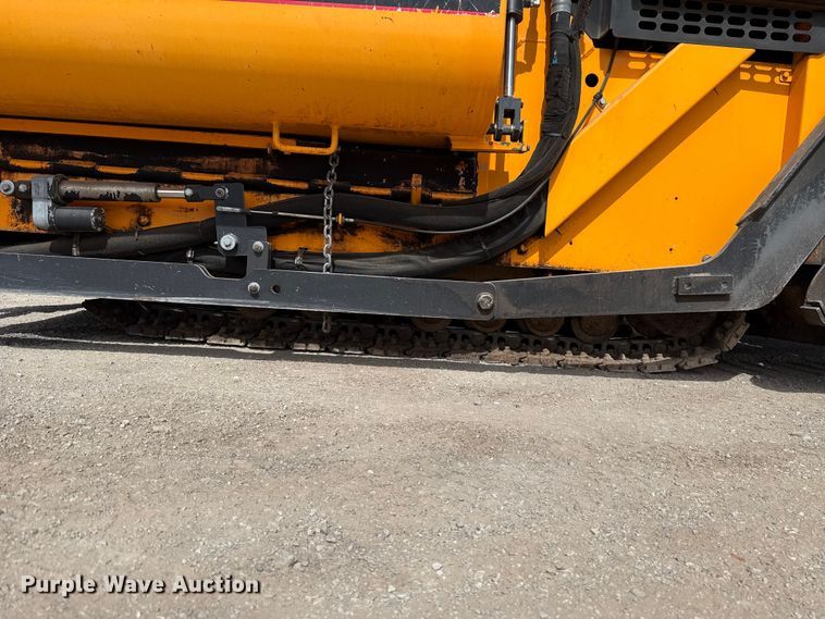 image for item DR0984 LeeBoy 8520C paver