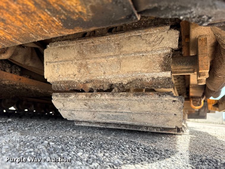 image for item DR0984 LeeBoy 8520C paver