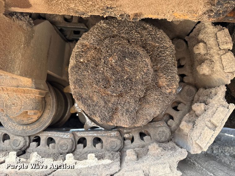 image for item DR0984 LeeBoy 8520C paver