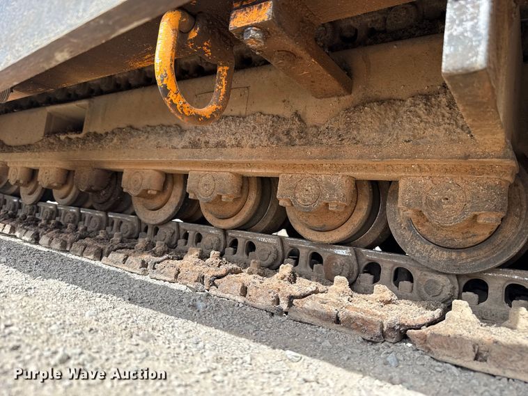 image for item DR0984 LeeBoy 8520C paver