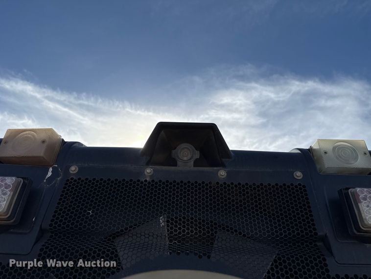 image for item DR0985 2012 Caterpillar 140M2 motor grader