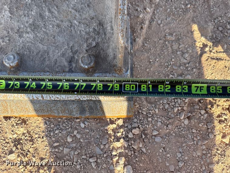 image for item DR0986 2019 Caterpillar 246D3 skid steer loader