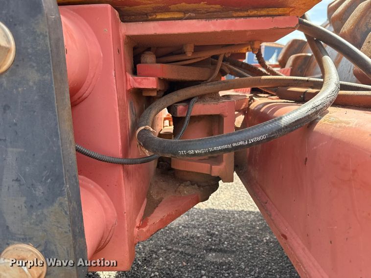 image for item DR0987 2006 Dynapac CA141PD single drum vibratory roller