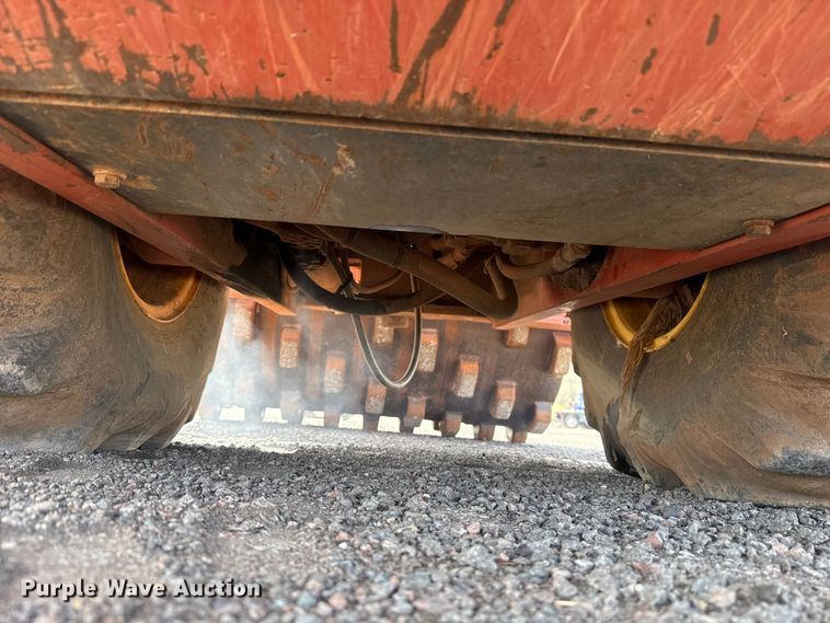 image for item DR0987 2006 Dynapac CA141PD single drum vibratory roller