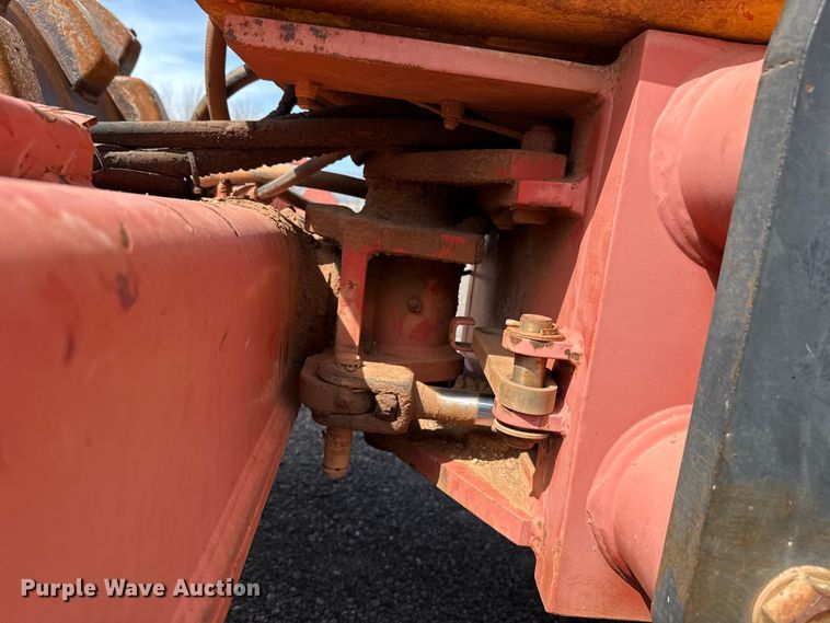 image for item DR0987 2006 Dynapac CA141PD single drum vibratory roller