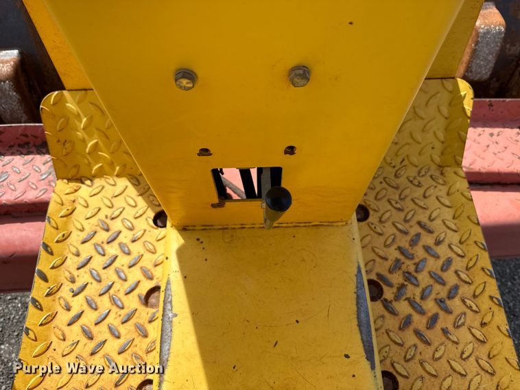 image for item DR0987 2006 Dynapac CA141PD single drum vibratory roller