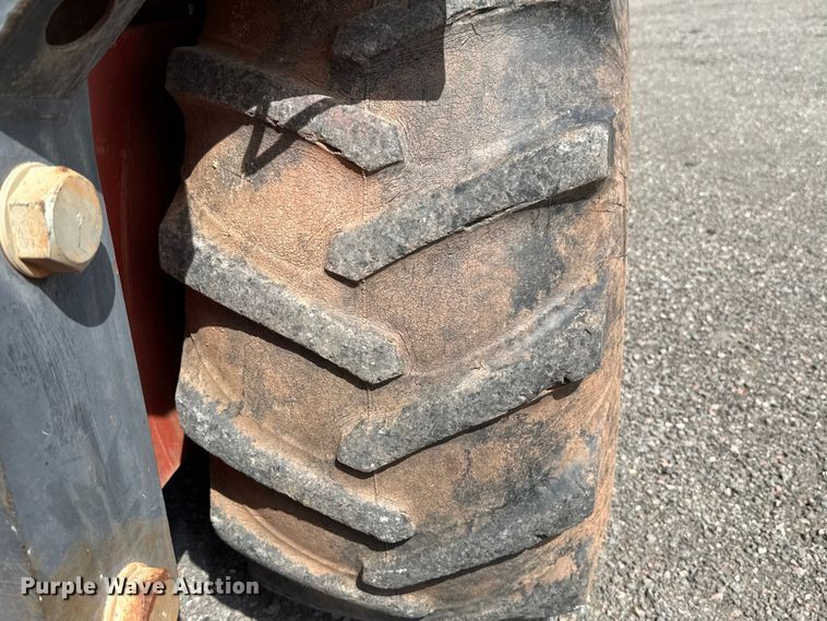 image for item DR0987 2006 Dynapac CA141PD single drum vibratory roller