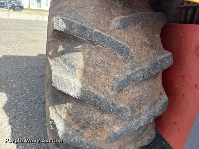 image for item DR0987 2006 Dynapac CA141PD single drum vibratory roller