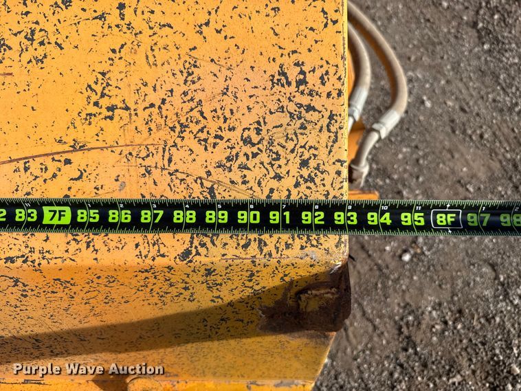 image for item DR1008 Rosco 4930 broom