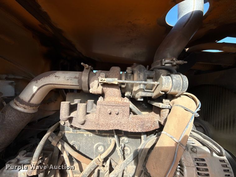 image for item DR1008 Rosco 4930 broom