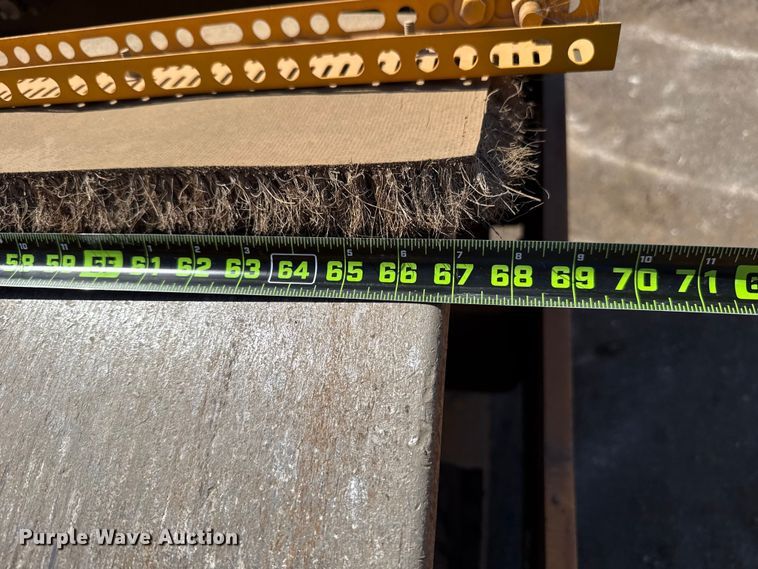 image for item DR1009 2016 Volvo DD110B double drum vibratory roller