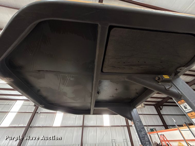 image for item DR1009 2016 Volvo DD110B double drum vibratory roller