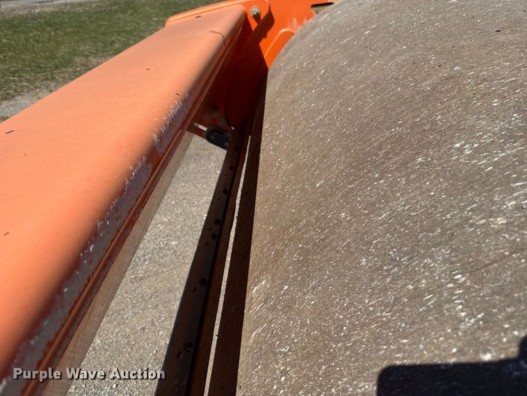 image for item DR1029 2015 Hamm H11i single drum vibratory roller