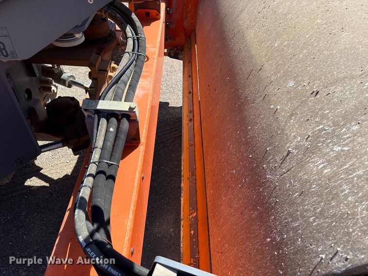 image for item DR1029 2015 Hamm H11i single drum vibratory roller