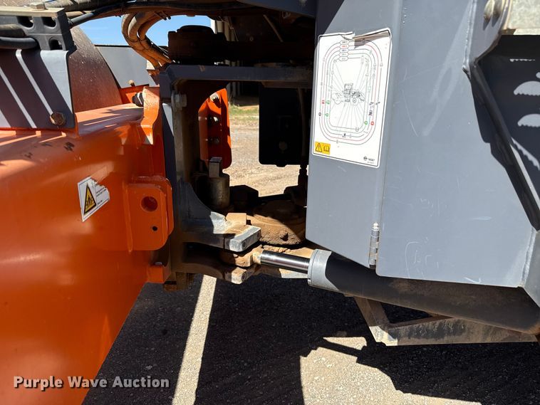 image for item DR1029 2015 Hamm H11i single drum vibratory roller