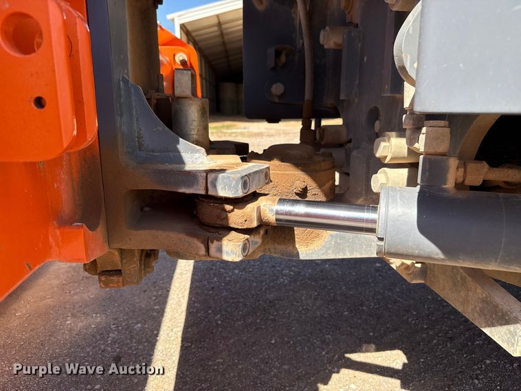 image for item DR1029 2015 Hamm H11i single drum vibratory roller