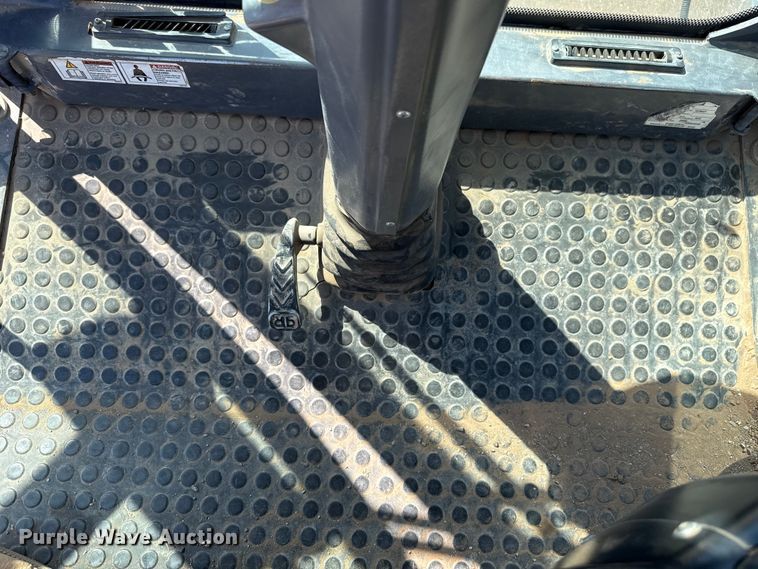 image for item DR1029 2015 Hamm H11i single drum vibratory roller