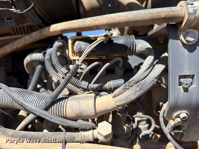 image for item DR1029 2015 Hamm H11i single drum vibratory roller