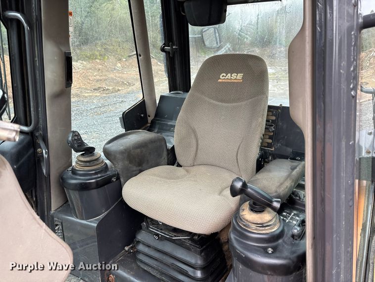 image for item DT0054 2016 Case 1150M dozer