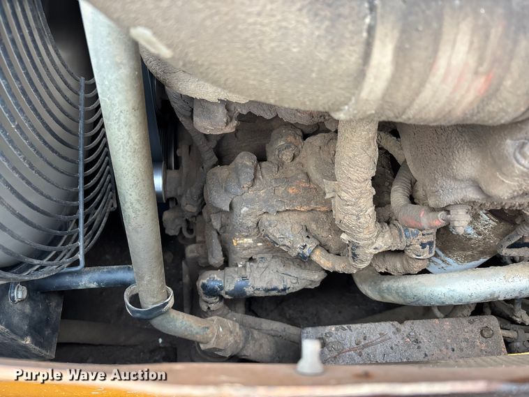 image for item DT0054 2016 Case 1150M dozer