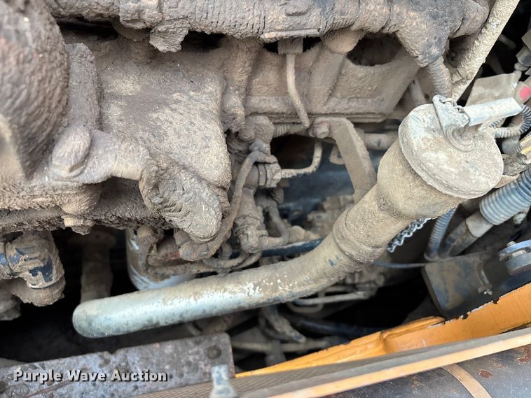 image for item DT0054 2016 Case 1150M dozer