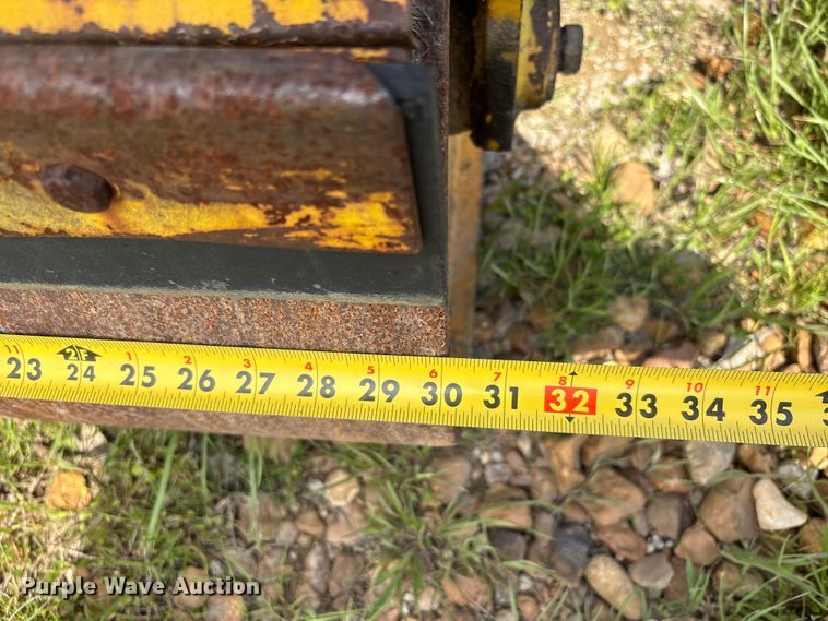 image for item DT0101 2003 Beuthling B100 double drum roller