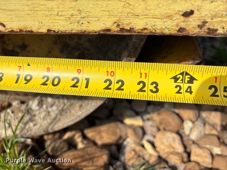 image for item DT0101 2003 Beuthling B100 double drum roller