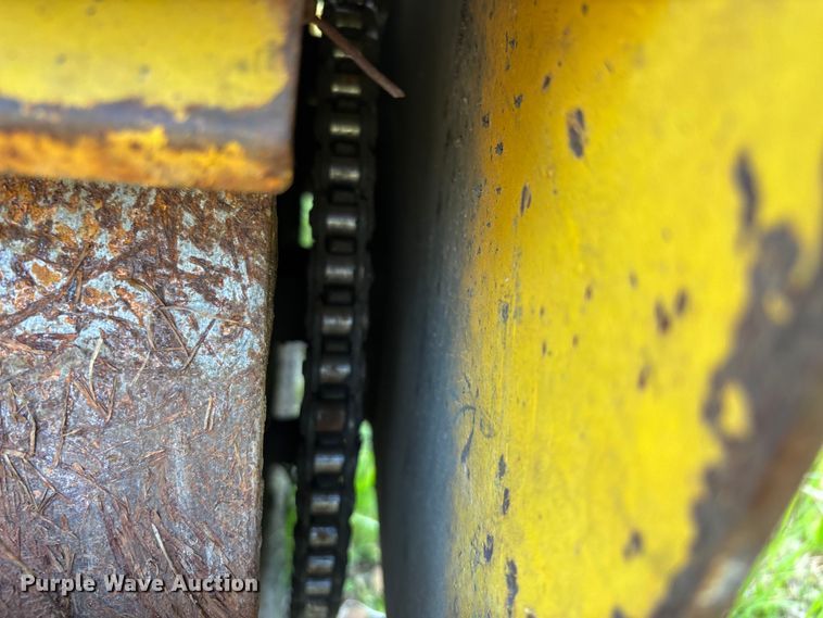 image for item DT0101 2003 Beuthling B100 double drum roller