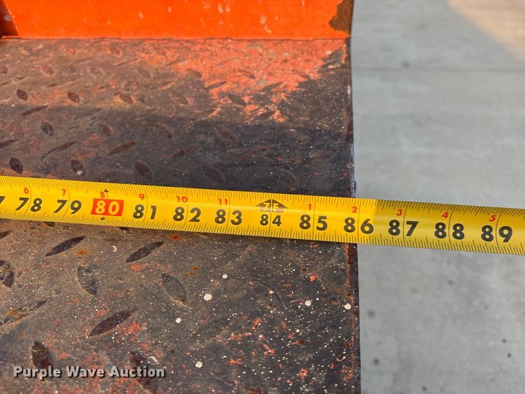 image for item DT0103 2013 JLG 3248RS scissor lift