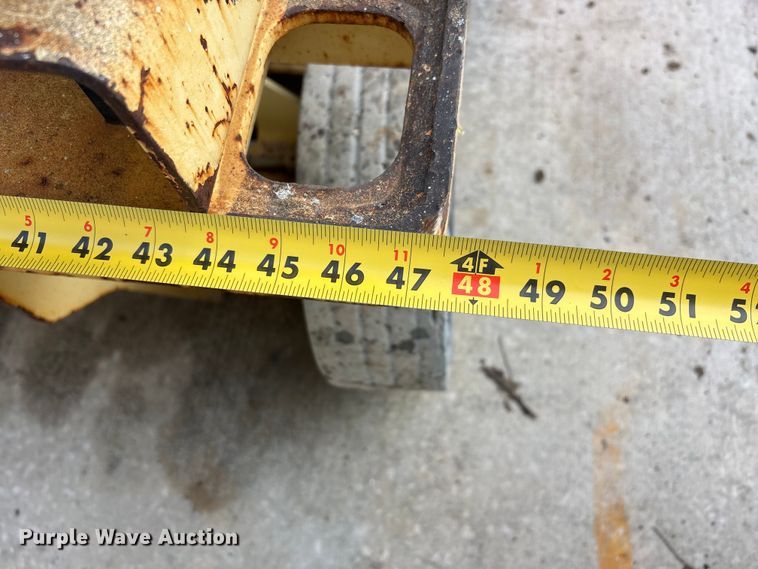 image for item DT0103 2013 JLG 3248RS scissor lift