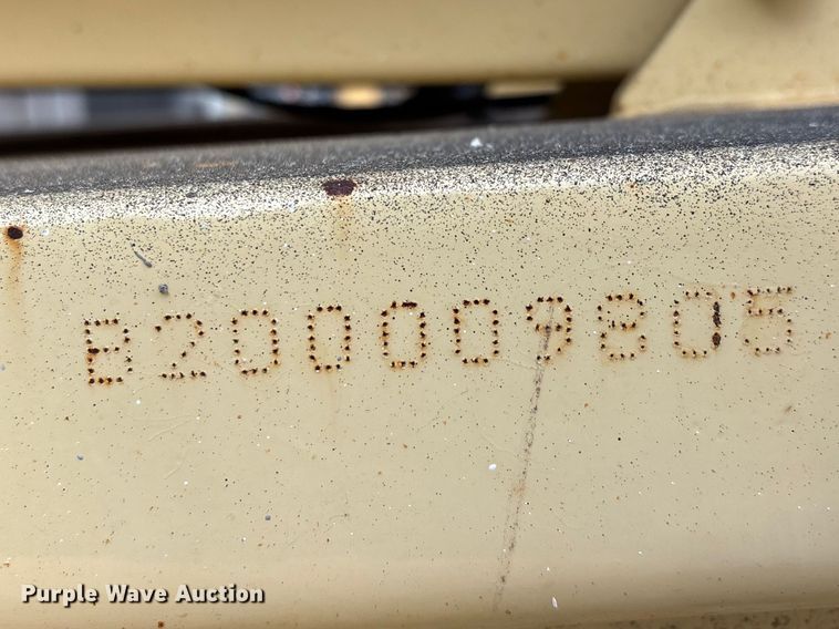 image for item DT0103 2013 JLG 3248RS scissor lift