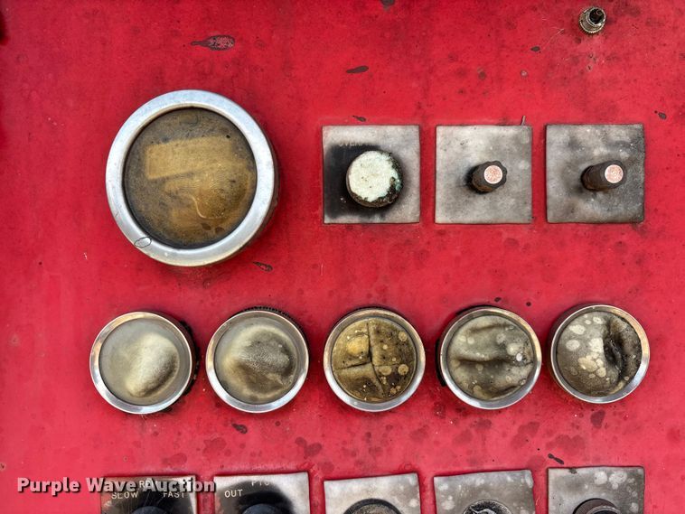 image for item DT0111 Rotochopper MC 156 horizontal grinder