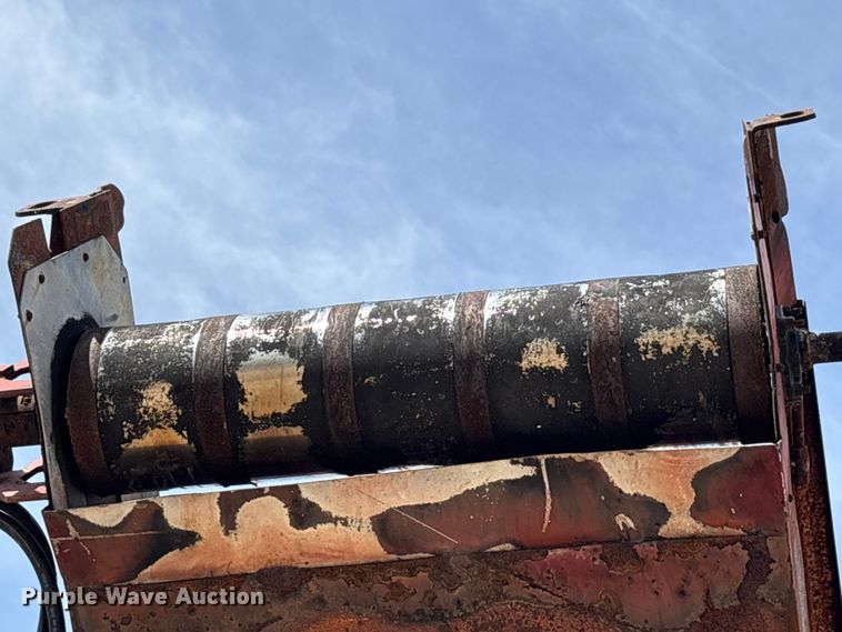 image for item DT0111 Rotochopper MC 156 horizontal grinder