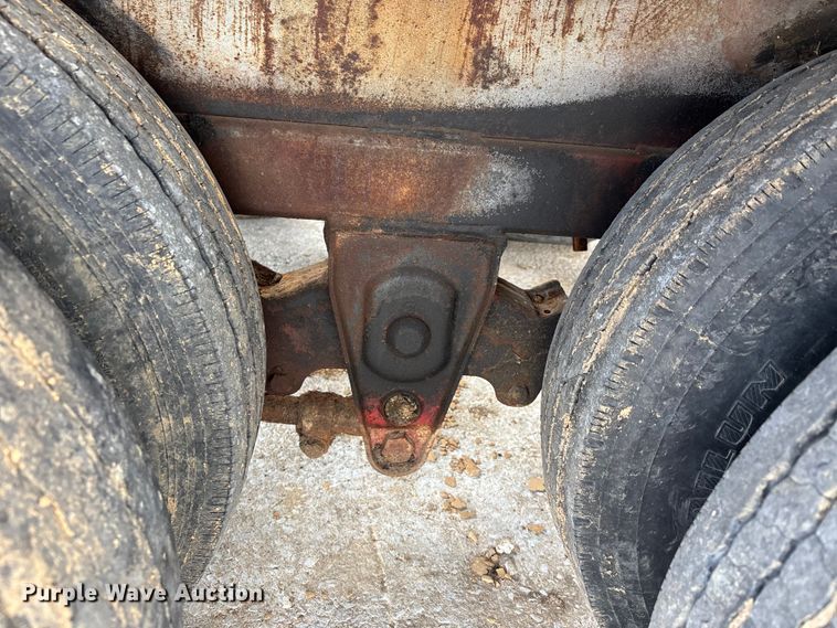 image for item DT0111 Rotochopper MC 156 horizontal grinder