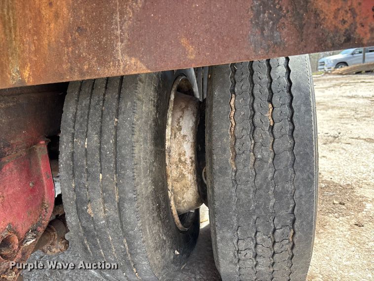 image for item DT0111 Rotochopper MC 156 horizontal grinder