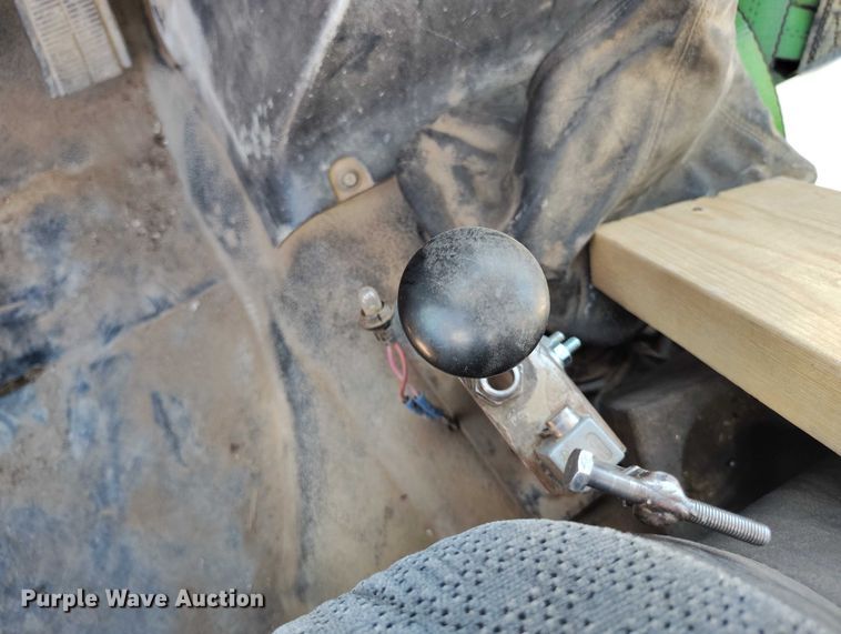 image for item DT0994 1996 Chevrolet Kodiak C7500  dump flatbed truck