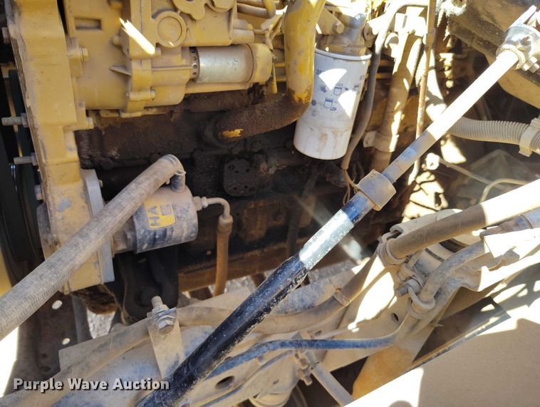 image for item DT0994 1996 Chevrolet Kodiak C7500  dump flatbed truck