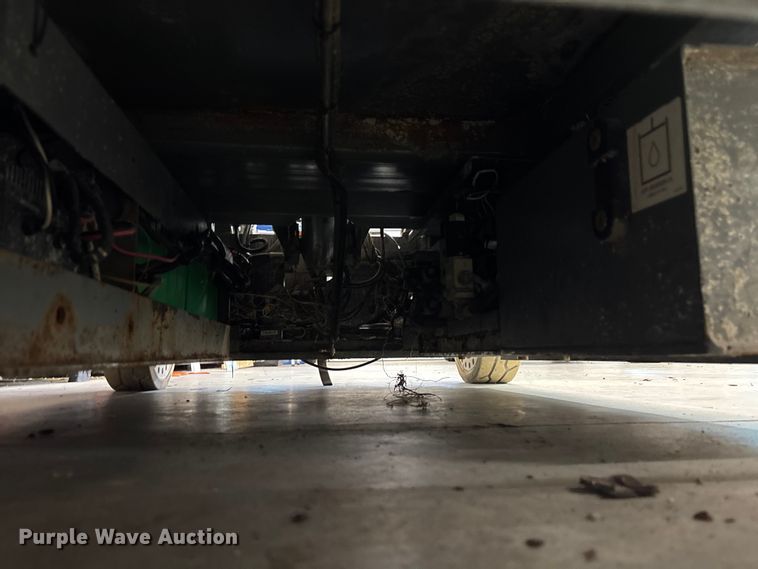 image for item DU0342 Skyjack SJ 4632 scissor lift