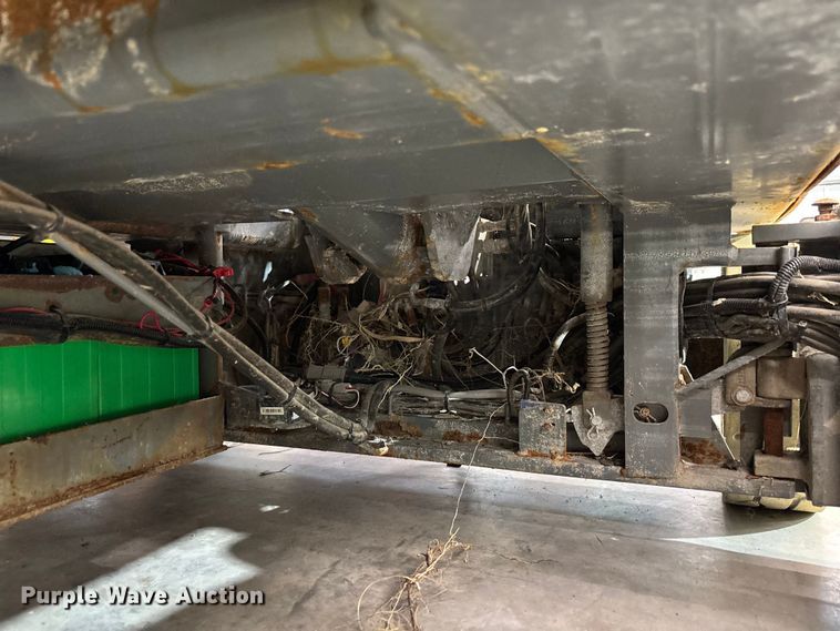 image for item DU0342 Skyjack SJ 4632 scissor lift