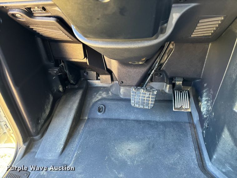 image for item DU0409 2025 Mack Granite dump truck