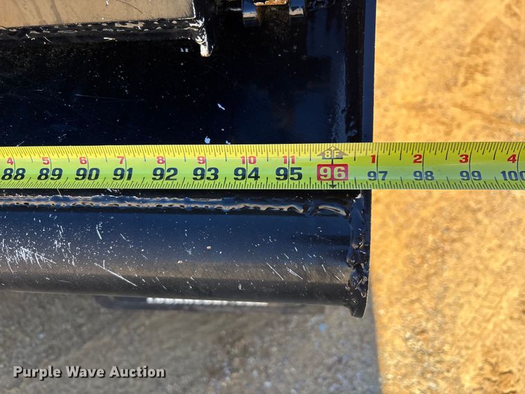 image for item DU0409 2025 Mack Granite dump truck