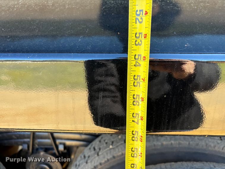 image for item DU0409 2025 Mack Granite dump truck