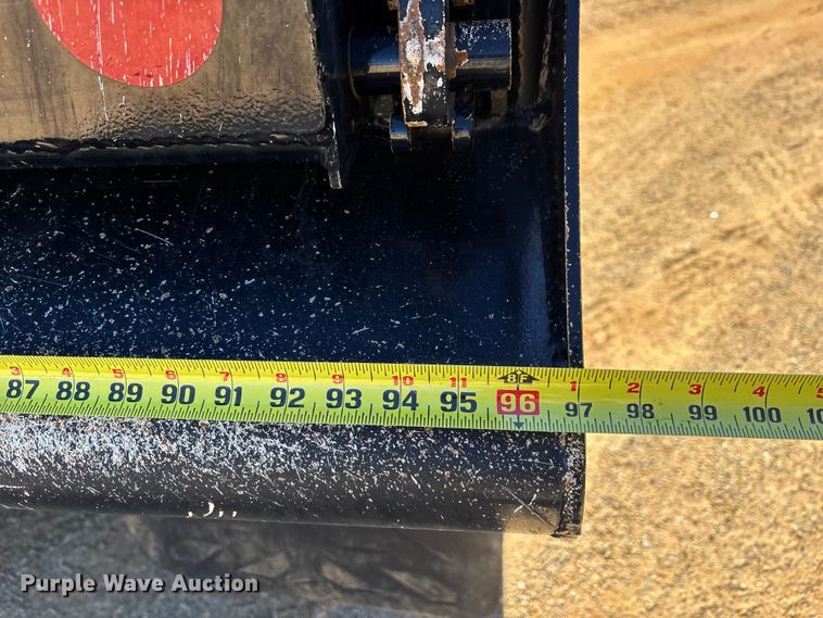 image for item DU0410 2025 Mack Granite dump truck