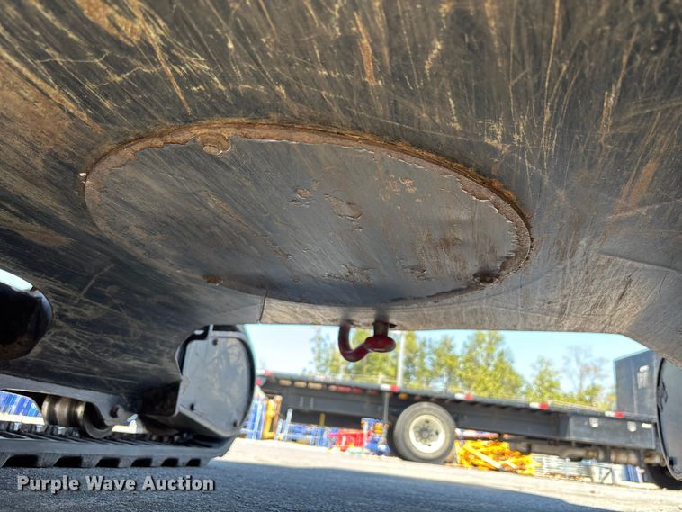 image for item DU0414 2022 Sany SY35U mini excavator