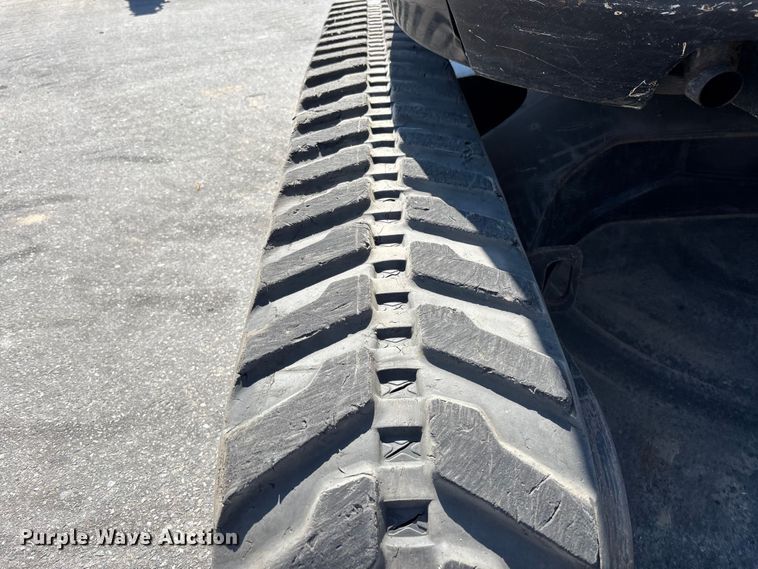 image for item DU0414 2022 Sany SY35U mini excavator