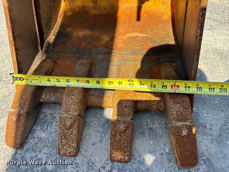 image for item DU0415 Sany SY35U mini excavator