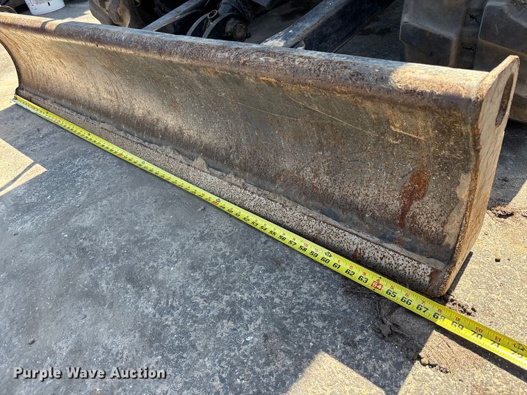 image for item DU0415 Sany SY35U mini excavator