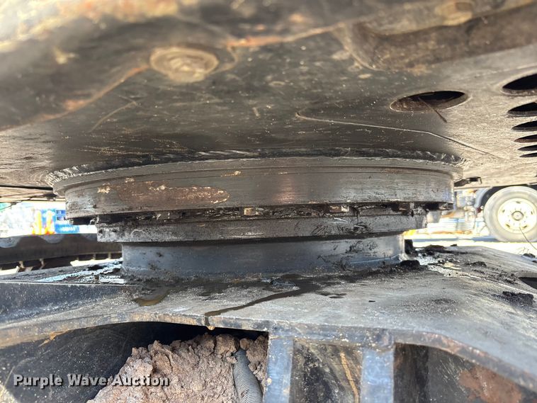 image for item DU0415 Sany SY35U mini excavator