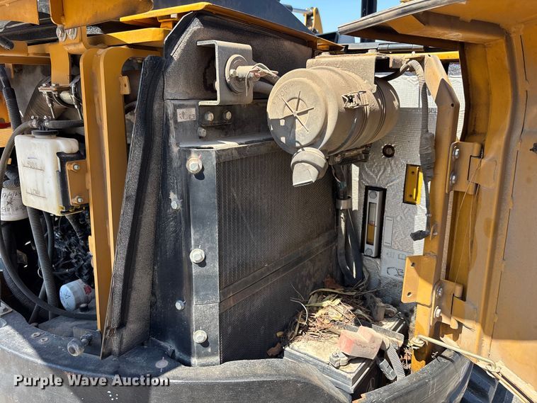 image for item DU0415 Sany SY35U mini excavator