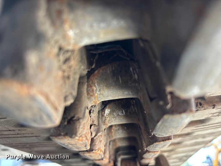 image for item DU0415 Sany SY35U mini excavator